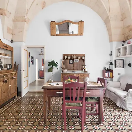 Casa Marugii By Barbarhouse * מארוג'ו
