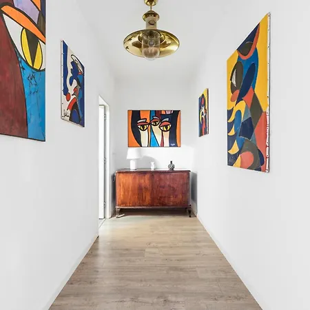 Homestay Casa Marugii By Barbarhouse *