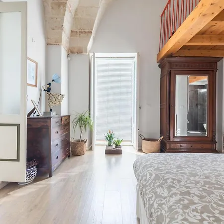 Homestay Casa Marugii By Barbarhouse Maruggio