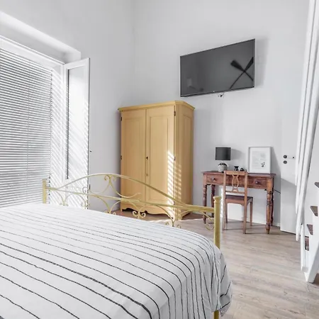 Casa Marugii By Barbarhouse Homestay *