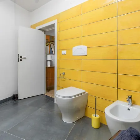 Casa Marugii By Barbarhouse Maruggio