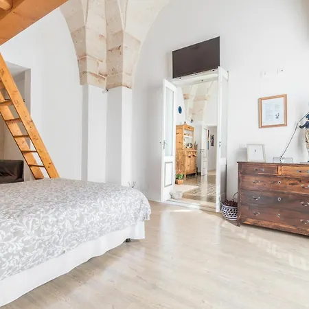 Casa Marugii By Barbarhouse Δωμάτια σε οικογενειακή κατοικία *