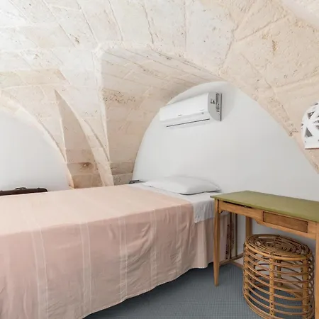 Casa Marugii By Barbarhouse Homestay Maruggio