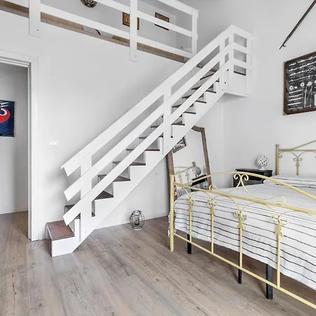 Casa Marugii By Barbarhouse *