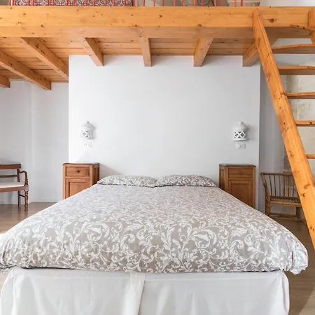 Casa Marugii By Barbarhouse * Maruggio