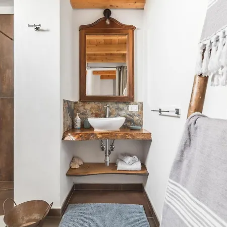 Homestay szállás Casa Marugii By Barbarhouse Maruggio