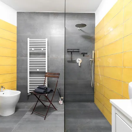 Casa Marugii By Barbarhouse Maruggio