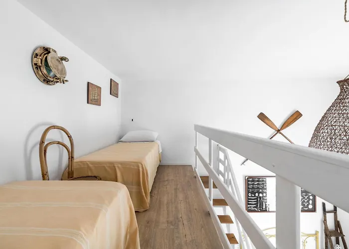 Casa Marugii By Barbarhouse
