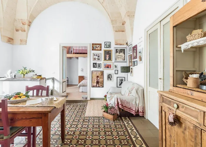 منزل للإقامة Casa Marugii By Barbarhouse