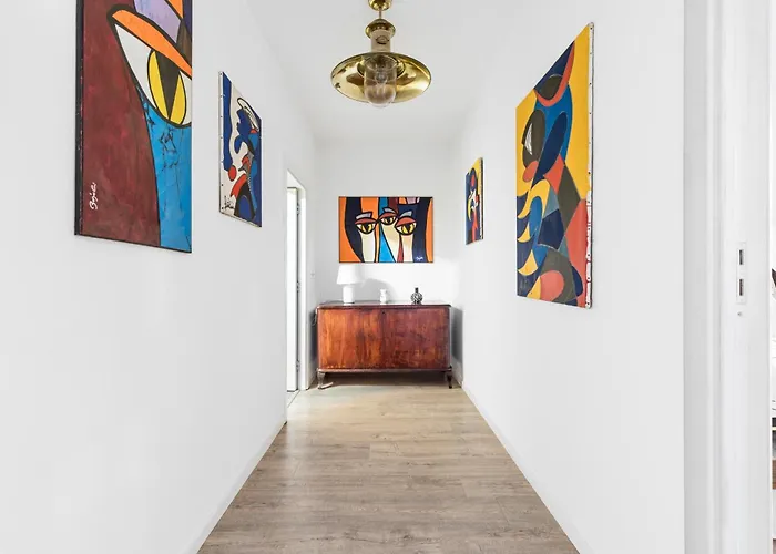 منزل للإقامة Casa Marugii By Barbarhouse *