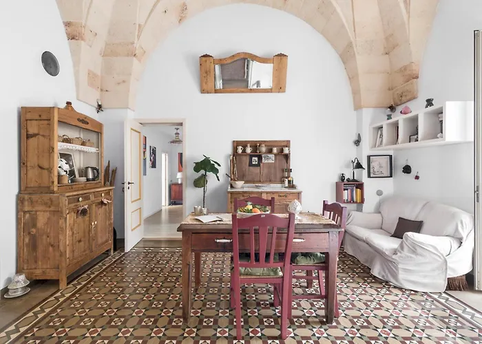 Casa Marugii By Barbarhouse * מארוג'ו