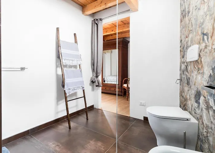 Casa Marugii By Barbarhouse منزل للإقامة *